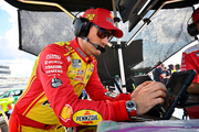 Cook Out 400 - Richmond Raceway